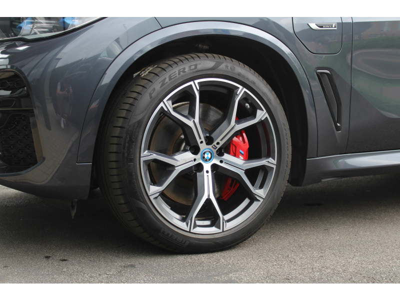 BMW X5 xDrive45e M Sport / PANO / BOWERS&WILKINS /MERINO Garage Van Den Dooren