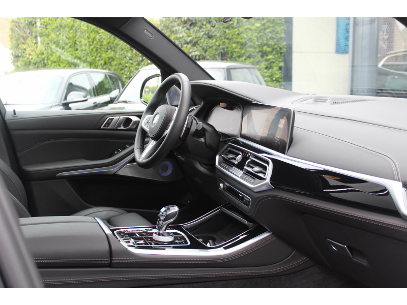 BMW X5 xDrive45e M Sport / PANO / BOWERS&WILKINS /MERINO Garage Van Den Dooren