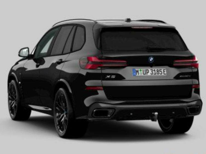 BMW X5 xDrive50e M Sport /FULL/ TARTUFO/ LEVERING: OKT 23 Garage Van Den Dooren