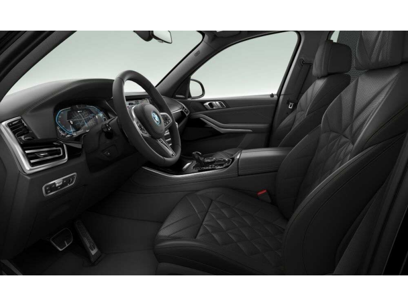 BMW X5 xDrive45e M Sport /PANO/TRKHK/360CAM/HARMAN-KARDON Garage Van Den Dooren