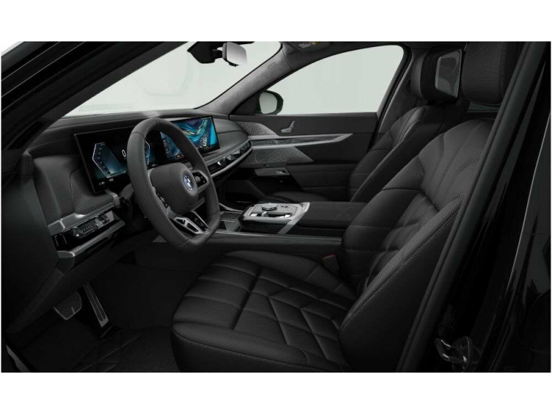 BMW i7 xDrive60 M Sport / FULL OPTION / BOWERS & WILKINS Garage Van Den Dooren