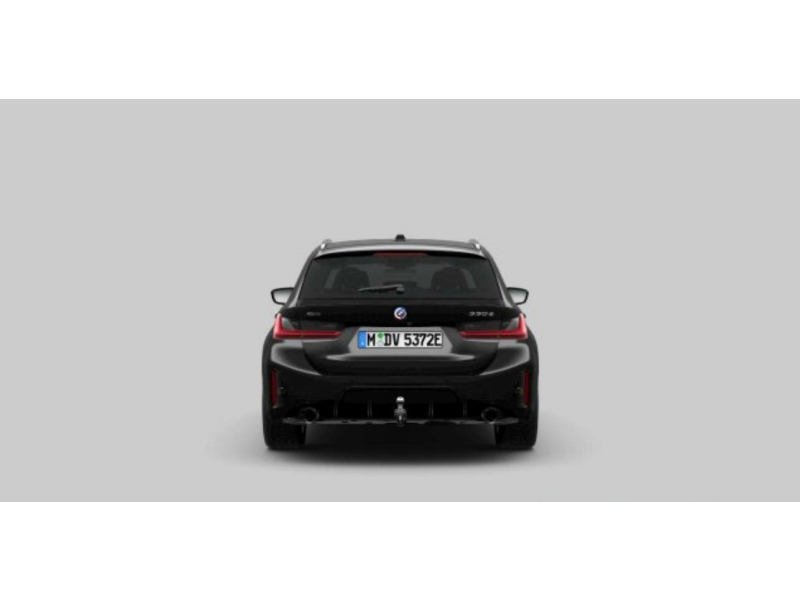 BMW 330 e xDrive Touring M Sport Pro / PANO/ M-SEATS /FULL Garage Van Den Dooren