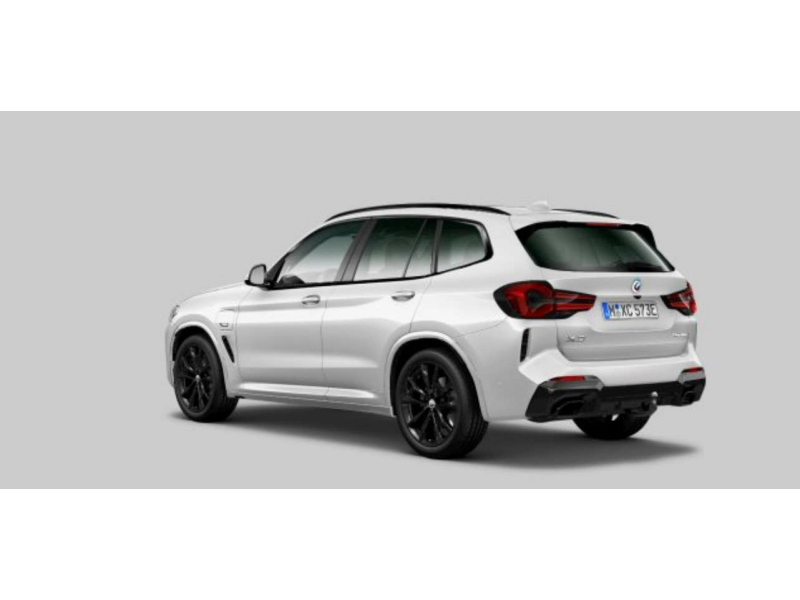 BMW X3 xDrive30e M Sport / FULL OPTION / M-SEATS / JULI!! Garage Van Den Dooren