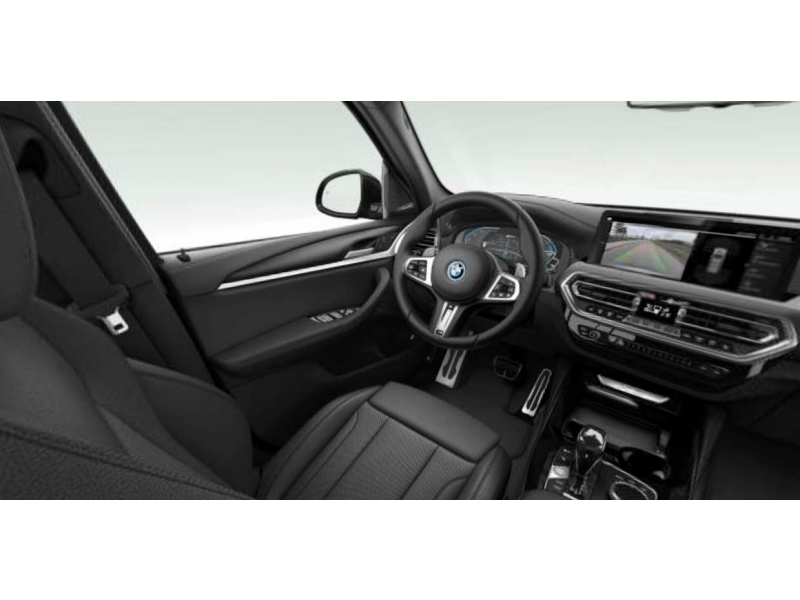 BMW X3 xDrive30e M Sport / FULL OPTION / M-SEATS / JULI!! Garage Van Den Dooren