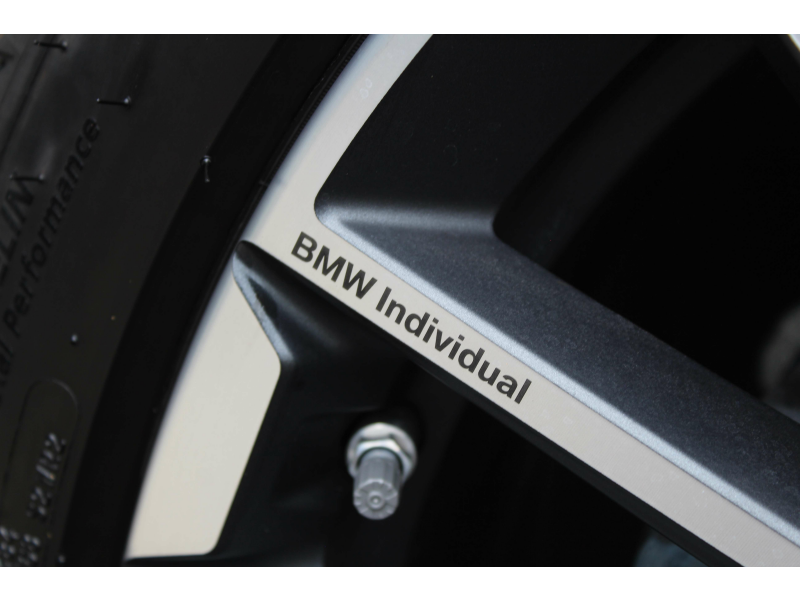BMW iX1 xDrive30 M Sport / PANO / 360 / TRKHK / LEER / HUD Garage Van Den Dooren