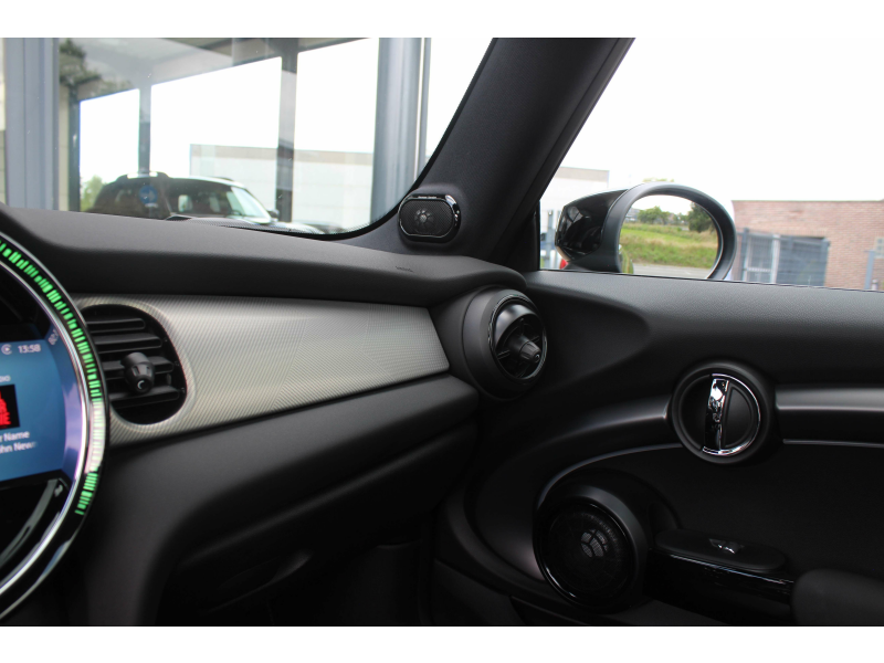 MINI Cooper SE 3-deurs ALL YOURS / PANO / NAPPA LEER / HUD / H-K Garage Van Den Dooren