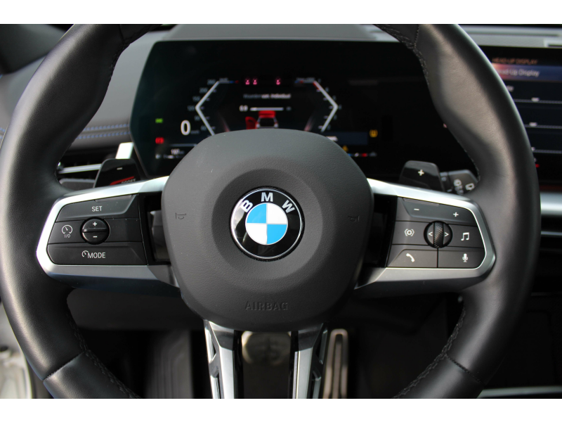 BMW X1 sDrive18i M Sport / PANO / HUD / 360CAM / HARMAN Garage Van Den Dooren