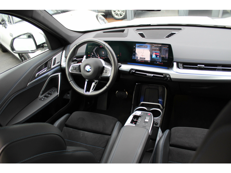 BMW X1 sDrive18i M Sport / PANO / HUD / 360CAM / HARMAN Garage Van Den Dooren