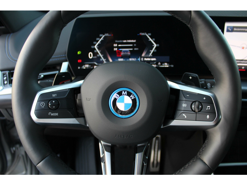 BMW X1 xDrive30e PHEV M Sport / 360CAM  / HUD / TREKHAAK Garage Van Den Dooren