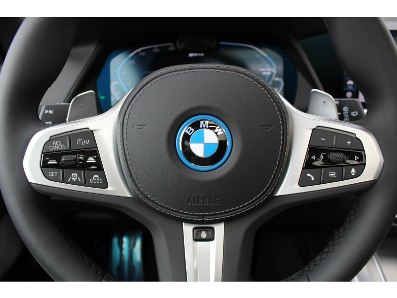 BMW X5 xDrive45e PHEV M Sport / MASSAGE / BOWERS / LOUNGE Garage Van Den Dooren