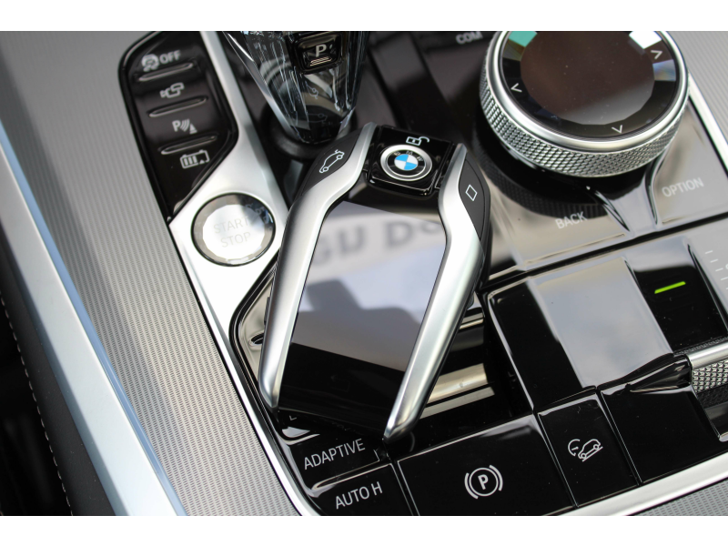 BMW X5 xDrive45e PHEV M Sport / MASSAGE / BOWERS / LOUNGE Garage Van Den Dooren