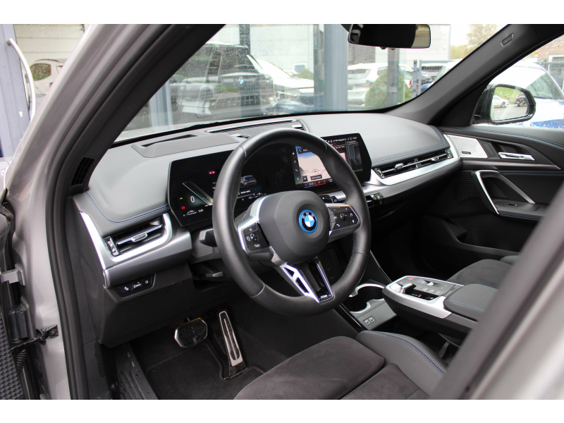 BMW X1 xDrive30e PHEV M Sport / H-K / 360CAM / TREKHAAK/+ Garage Van Den Dooren