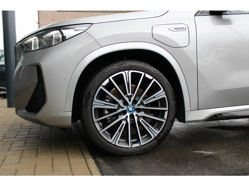 BMW X1 xDrive30e PHEV M Sport / H-K / 360CAM / TREKHAAK/+ Garage Van Den Dooren
