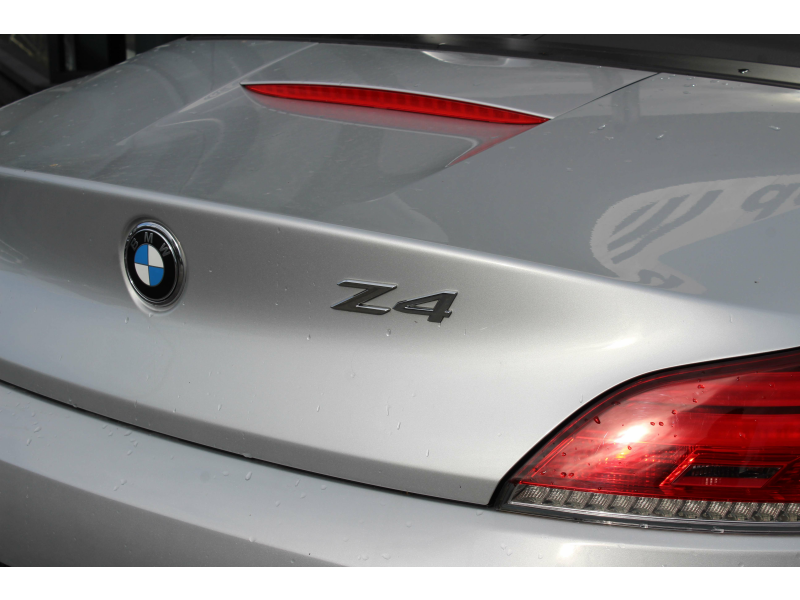 BMW Z4 2.0i sDrive20i / ** !! TOPSTAAT !! ** Garage Van Den Dooren