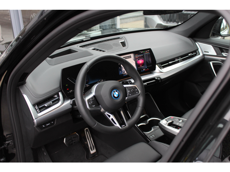 BMW X1 xDrive30e PHEV M Sport / H-K / 360CAM /TRKHK/PANO Garage Van Den Dooren