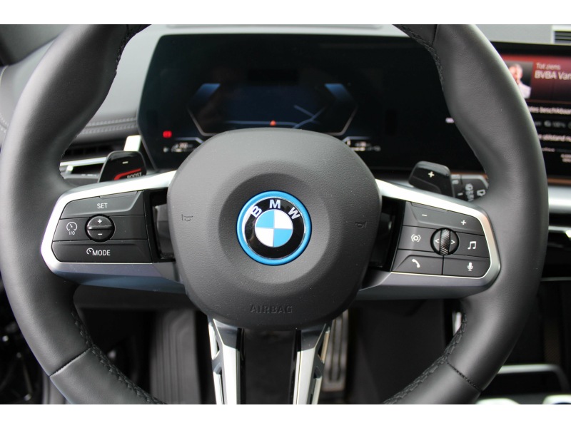 BMW X1 xDrive30e PHEV M Sport / H-K / 360CAM /TRKHK/PANO Garage Van Den Dooren