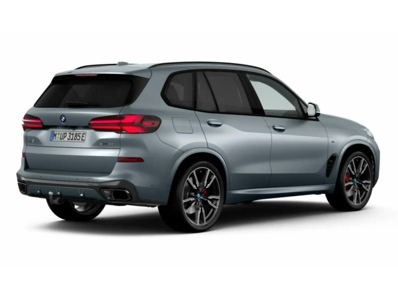 BMW X5 xDrive50e M Sport / FULL / M SEAT / BOW&WIL / MASS Garage Van Den Dooren