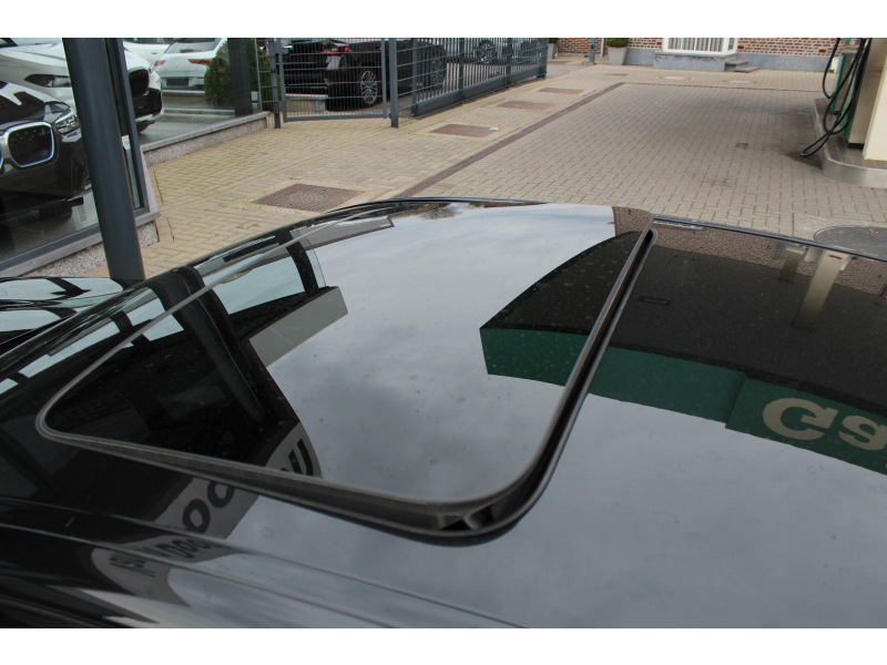 BMW 530 eA PHEV iPerformance / PANO / HUD / LEER / KEYLESS Garage Van Den Dooren