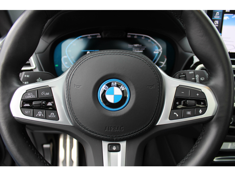 BMW iX3 M Sport Impressive /LASER/PANO/TRKHK/HUD/360CAM Garage Van Den Dooren