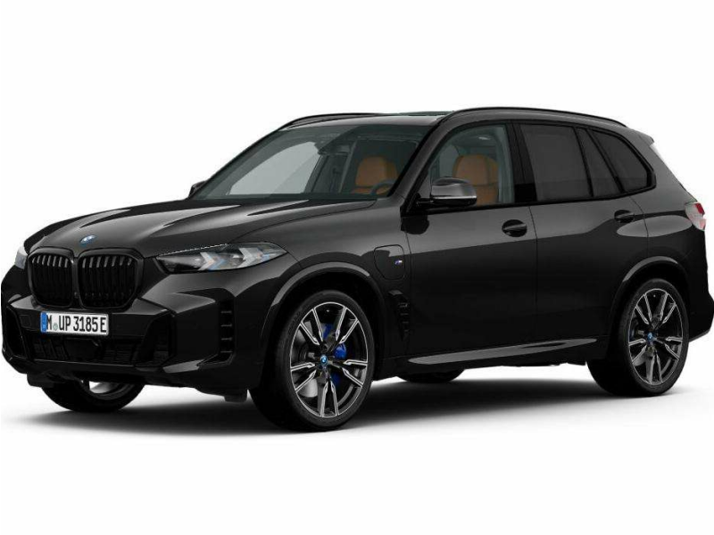 BMW X5 xDrive50e M Sport / B&W / INDIVIDUAL  / MASSAGE /+ Garage Van Den Dooren