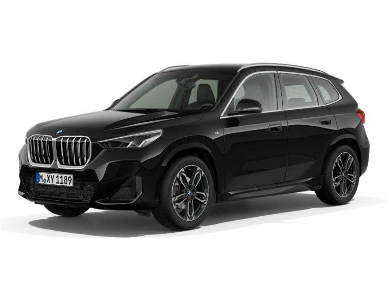 BMW X1 sDrive18i M Sport / TREKHAAK / CAMERA / CARPLAY Garage Van Den Dooren