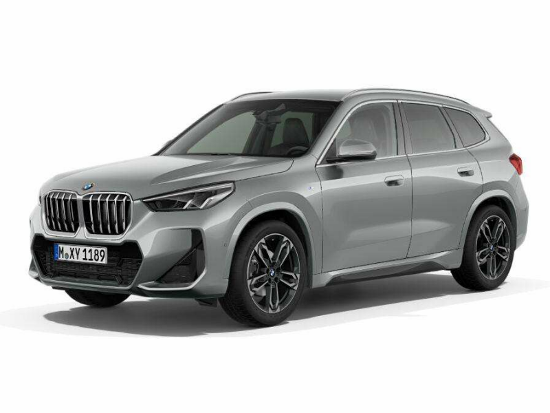 BMW X1 sDrive18i M Sport / TREKHAAK / HARMAN-KARDON / CAM Garage Van Den Dooren