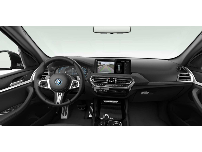 BMW X3 xDrive 30e PHEV M Sport  LCI *** !! SOON !! Garage Van Den Dooren