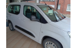 Opel Combo Life Edition 1.2 110 pk 2 schuifdeuren 432 km demo Garage Van Wassenhove