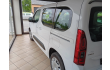 Opel Combo Life Edition 1.2 110 pk 2 schuifdeuren 432 km demo Garage Van Wassenhove