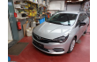 Opel Astra 1.2 Turbo Business Edition 33508 km **OVERNAME** Garage Van Wassenhove