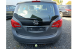 Opel Meriva 1.4 Turbo Ultimate Plus 36522 km ! 120 pk versn Garage Van Wassenhove