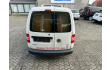 Volkswagen Caddy 1.2 Raf Cars