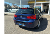 BMW 116 116d Aut. Raf Cars