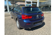 BMW 116 116d Aut. Raf Cars