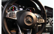 Mercedes CLA SHOOTING BRAKE d AMG line, Automaat, Night pakket, camera, GTSC