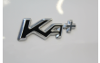 Ford KA+ 1.2i White Edition (EU6.2) GTSC