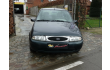 Ford Fiesta 1.25i 16v Ghia CTX !!!! AUTOMAAT !!! Autohandel Eddy Vanderhaeghen