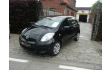 Toyota Yaris 1.33i VVT-i Luna !!!! 55.000 km !!!!!! AIRCO !! Autohandel Eddy Vanderhaeghen