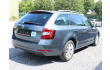 Skoda Octavia 1.5 TGI CAMERA NAVI  LEDER ADAPTIVE CRUISE Christian Cars