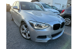 BMW 116 d Autohandel Moreno