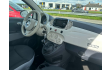 Fiat 500 12maanden waarborg Autohandel Moreno