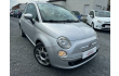 Fiat 500 1.2 Lounge 12Maanden waarborg Autohandel Moreno