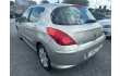 Peugeot 308 120 VTi Automatik Sport Autohandel Moreno