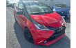 Toyota Aygo x-play touch camera navi 12M waarborg Autohandel Moreno