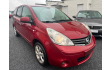 Nissan Note 1.5 dci DPF tekna Autohandel Moreno