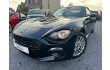 Fiat 124 Spider 1.4 Multiair 12 Maanden waarborg  6000 KM Autohandel Moreno