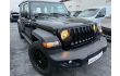 Jeep Wrangler Wrangler Unlimited 2.2 12 Maanden waarborg Autohandel Moreno