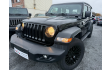 Jeep Wrangler Wrangler Unlimited 2.2 12 Maanden waarborg Autohandel Moreno