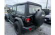 Jeep Wrangler Wrangler Unlimited 2.2 12 Maanden waarborg Autohandel Moreno