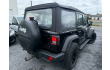 Jeep Wrangler Wrangler Unlimited 2.2 12 Maanden waarborg Autohandel Moreno